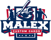 Malex Custom Cards